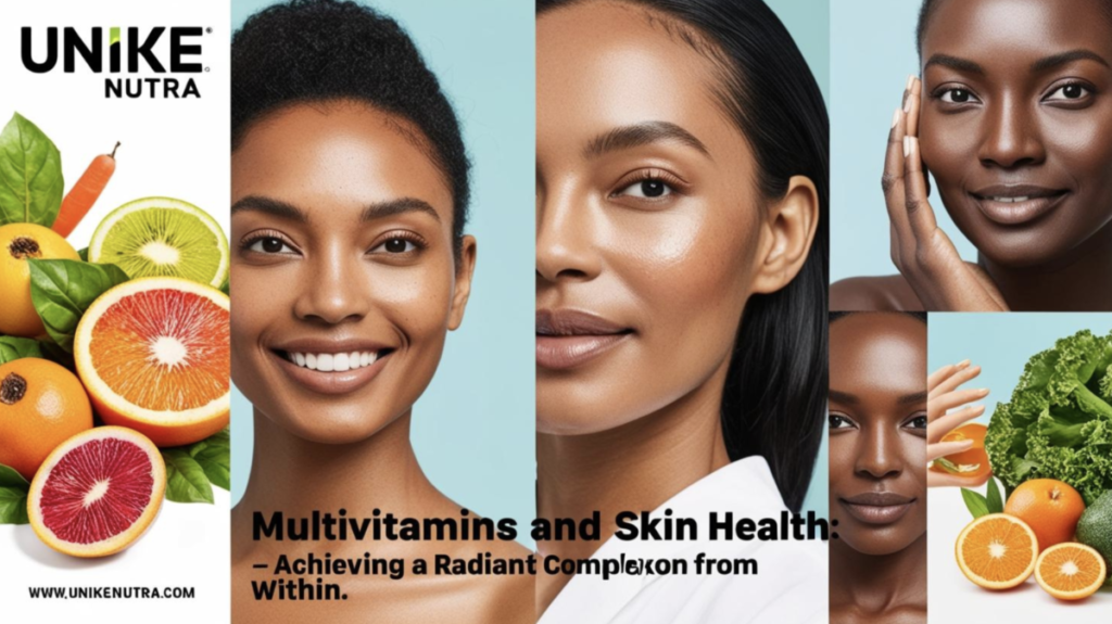 Multivitamins